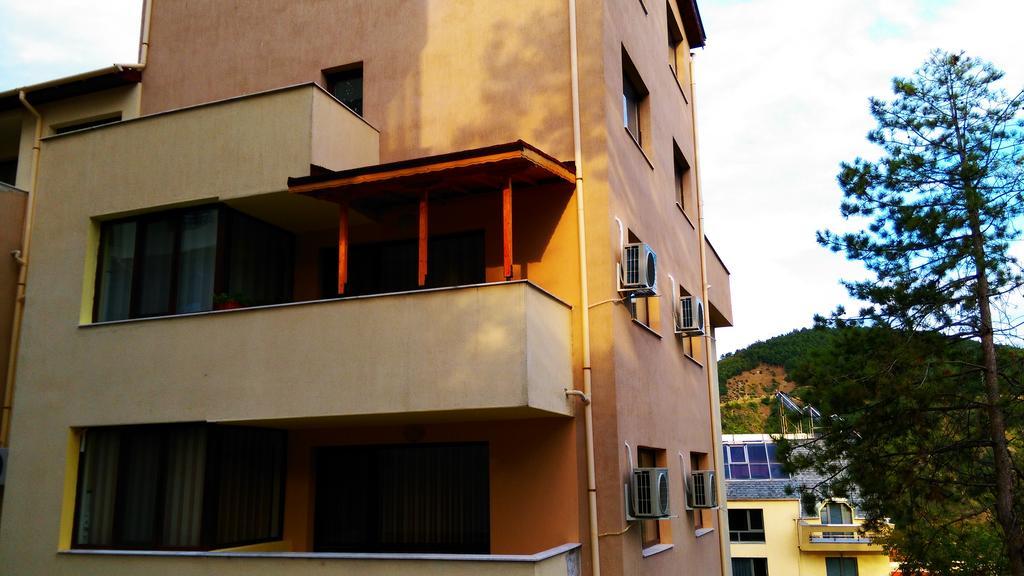 United Apartments Sandanski Exterior photo